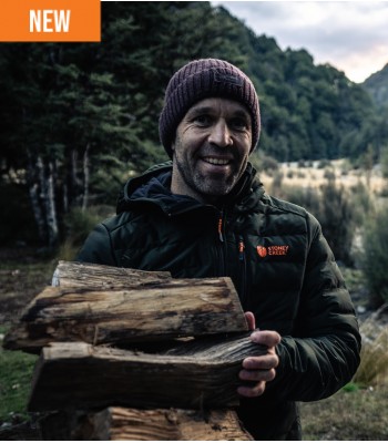 Men's Thermoguard Jacket